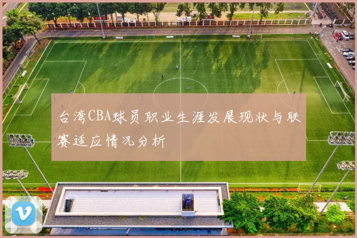 台湾CBA球员职业生涯发展现状与联赛适应情况分析