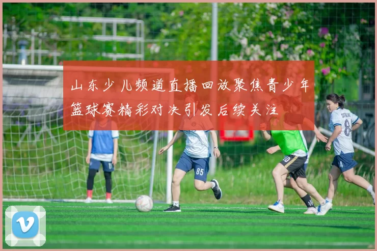 山东少儿频道直播回放聚焦青少年篮球赛精彩对决引发后续关注