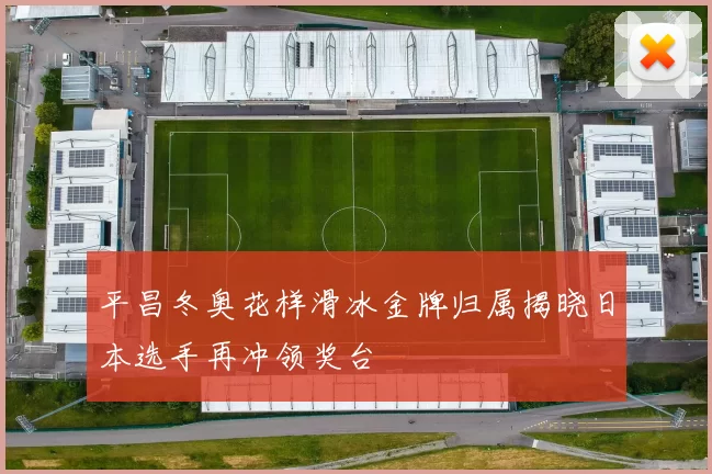 平昌冬奥花样滑冰金牌归属揭晓日本选手再冲领奖台